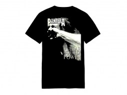 Camiseta Pantera 
